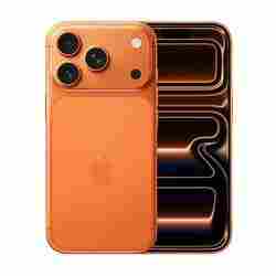 Apple iPhone 17 Pro - Cover Hexagon design