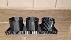 Desiccant Scoop