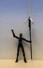 Dummy 13 Overwatch Mercy's Wings