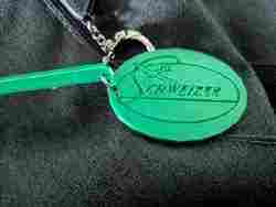 F-15 Cutout Keychain