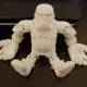 flexi stormtrooper with lightsaber