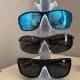 Freestanding Sunglass Rack (extended)