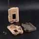 H2T - Case for Heltec T114 with GPS running Meshtastic Heavy