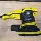 Kraft&Dele impact wrench carbon holder