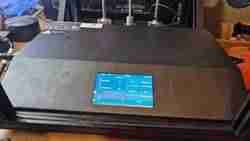 Land Rover Discovery 1 Side Repeater Guards
