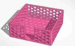 paper holder (drÅ¾Ã¡k na papÃ­rky )