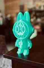 Poseidon Keychain