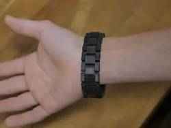 Print-in-Place Fidget Swich