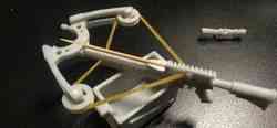 PSE TAC 15 (miniature crossbow)