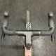 ROSE Backroad FF Garmin Mount + Light Extension