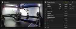 RR V-Core 4 Bed Fan Chamber Heater by PD3D