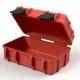 Rugged Box - 18x 18650 Li-Ion with ligth inserts