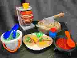 Ryanair - Airplane Tail coaster, keychain
