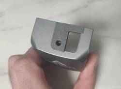 S3XY buttons hidden console