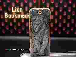 Skeleton CafÃ© Bookmarks â Coffee & Chill