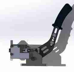 SMARS Nucleo U083RC Compatible chassis