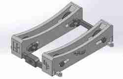Wall Spacer 6cm - Distanziale da Parete 6cm