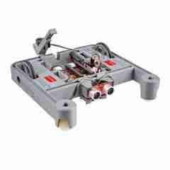 XRP Holonomic Chassis
