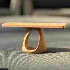 1:12 Avocado Console Scale Model
