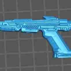 1/12 gi joe classified style rifle/weapon SPYMASTER,ETC