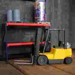 1:14 Class V RC Forklift