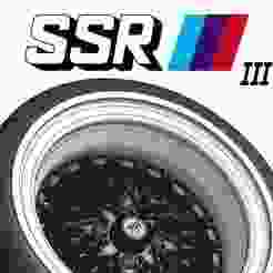 1/18 WHEEL SSR FORMULA MESH - LIBERTY WALK / PORSCHE /SUBARU STI WRX / OPEL / BMW / MERCEDES / FORD/ NISSAN / GTR / MITSUBISHI EVO / AE86 / MUGEN / TYPE R / SPEEDLINE / PRODRIVE / FORD /