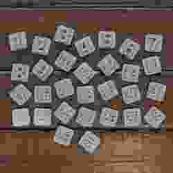 1-30 Numbers for Kids