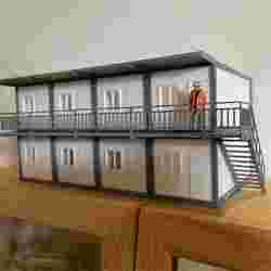 1:50 Container Office