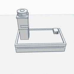 1:500 AIRPORT CONTROL TOWER(ATC) #2