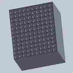 120-slot felt-tip organizer/box (guangna, fabercastell, marker, posca)