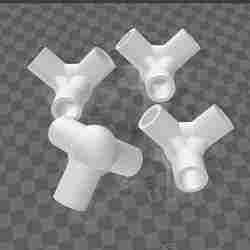 16 mm tube tent corner protectors