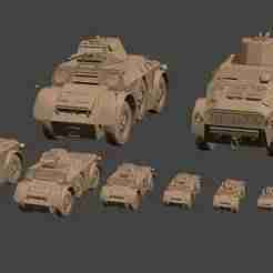 1938 1943 WW2 italian armored car AB41 for dioramas 1/6 1/16 1/35 1/72 1/76 HO 1/87.1  O 1/48 G 1/12 1/24 1/32 28mm 1/56 scales