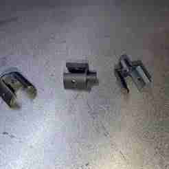 1991 and 1992 Firebird Cup Holder Assembly Custom Mounts