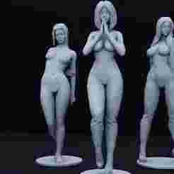 3 Girls