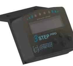 3 step support