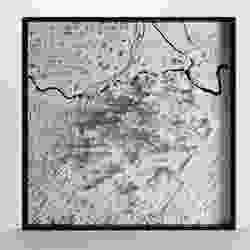3D Model of Houston, Texas, USA