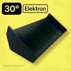 3D-Printed Stand 30* for Elektron Octatrack & Machinedrum – Efficient, Cover-Compatible & Stable Design