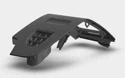 Air Vent Grille Compatible Mitsubishi Pajero