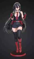 Akame ga Kill