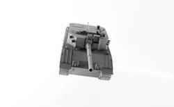 AMERICAN TANK