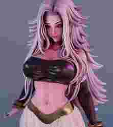 Android 21