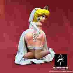 anime  bride