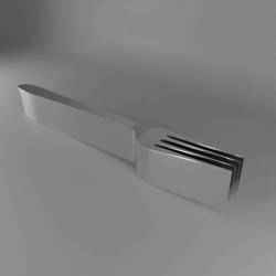 Annoying Fork