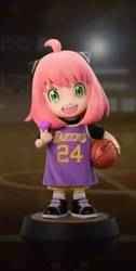 anya basket