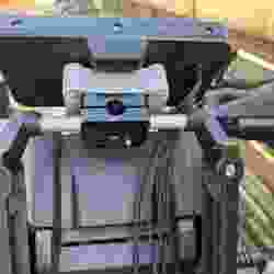 Aoci C6 pro motorcycle adapter