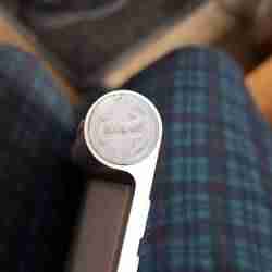 Apple Wireless Bluetooth Keyboard Replacement Battery Cap