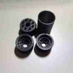 Artemis / Snowpeak / SPA P15 and P35 - 6,35 (25) caliber muffler inserts