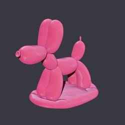 Balloon Dog