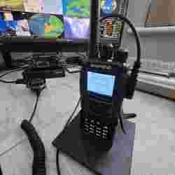 BAOFENG DM-1701  DESK STAND