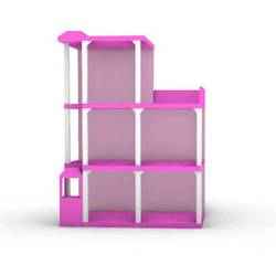 Barbie 2009 Dreamhouse